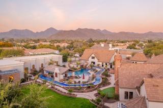 HÓZHÓ Luxe Retreat - Scottsdale - 9