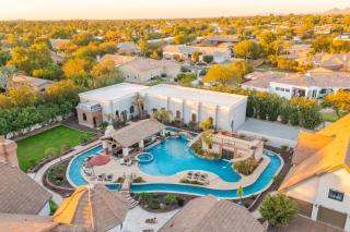 HÓZHÓ Luxe Retreat - Scottsdale - 0