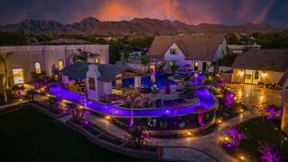HÓZHÓ Luxe Retreat - Scottsdale - 5