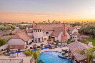 HÓZHÓ Luxe Retreat - Scottsdale - 7