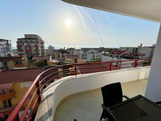 Apartment Luky Albania - 1