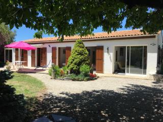 Villa de vacances bord de mer - 0