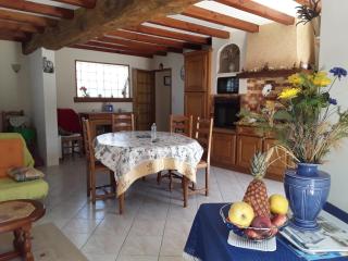 Villa de vacances bord de mer - 7