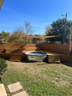 Bright Home in East ATX - 3BR - Cowboy Pool - Austin - 6