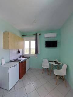Xi View Apartments - Lixouri - 5