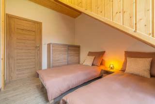 ERIDAN Apartamenty nad morzem - Trzęsacz - 2