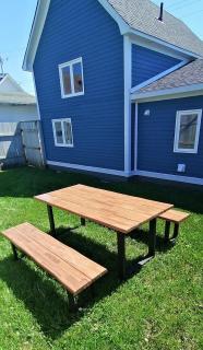 Lands End Vacation Home - Twillingate - 9