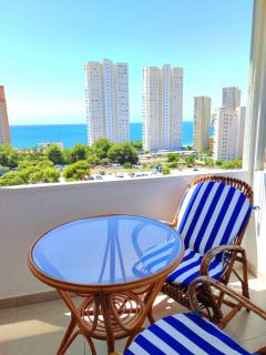 Beach Views Benidorm - Benidorm - 0