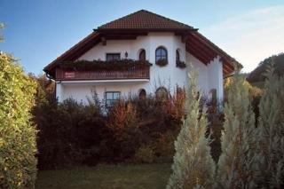 Ferienwohnung 1 "Johannesberg" in FischbachStadt Waltershausen - 8