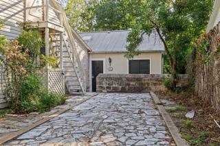 Historic 2 bd Home Patio DT Fredericksburg - Fredericksburg - 8