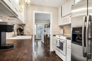 Historic 2 bd Home Patio DT Fredericksburg - Fredericksburg - 1