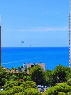 Beach Views Benidorm - Benidorm - 8