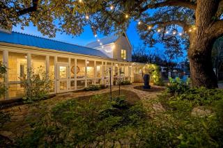 Estancia - Pool Hot Tub Ping Pong - Fredericksburg - 7