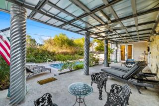 Estancia - Pool Hot Tub Ping Pong - Fredericksburg - 2