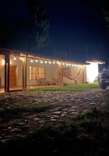 La Posada de Buda - Malargüe - 0