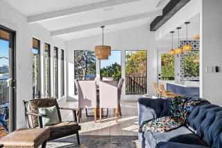 Waterfront - Pool, Hot Tub, Lake Views, Boat Dock - 1