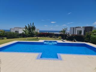 Villa Valeriya Vista del mar - Marbella - 4