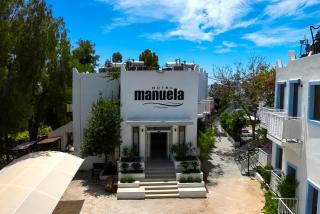 Manuela Boutique Hotel Bitez - 5