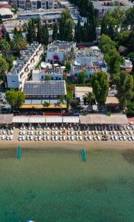 Manuela Boutique Hotel Bitez - Bitez - 0