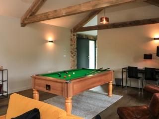 The Barns Downton - 6