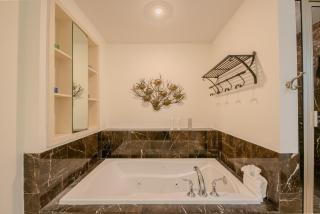 Sapphire Beachfront Condo #1108 - South Padre Island - 6