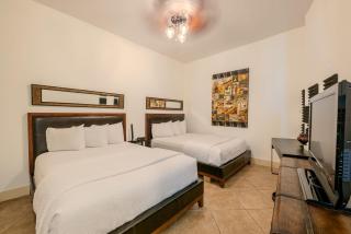 Sapphire Beachfront Condo #1108 - South Padre Island - 4