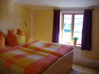 Apartment in ausgebauter Bootsscheune - Kröslin - 7
