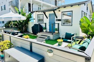 Modern Cottage for Parents & Babes or a Work-cation - 8