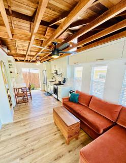 Modern Cottage for Parents & Babes or a Work-cation - 4