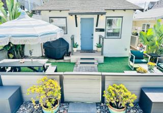 Modern Cottage for Parents & Babes or a Work-cation - 2