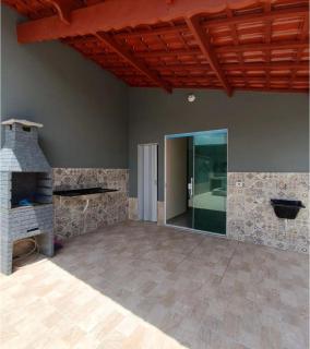 WC House - Mongaguá - 6