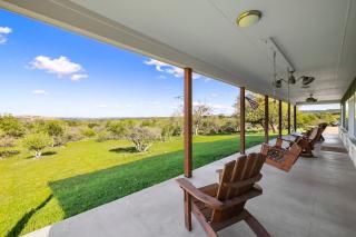 Enchanted Rockview House - 3 Bedroom-Firepit - 7