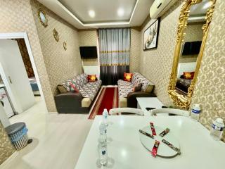 İmmortal Hotel İstanbul - Estambul - 4