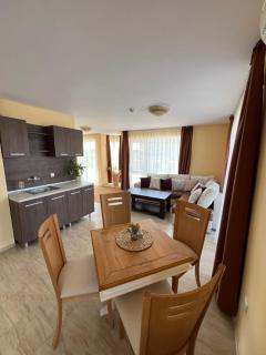 Hotel Damyanoff - Lozenets - 6