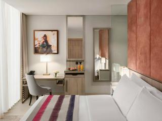 Mövenpick Hotel Tahlia Jeddah - 6