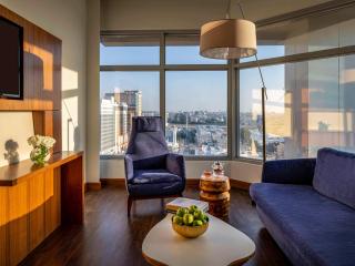 Novotel Jeddah Tahlia - Dschidda - 1