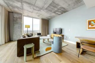 Luxe High Rise off of Rainey St - Austin - 2