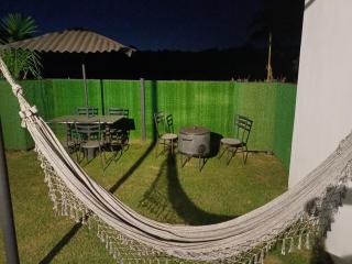 Pousada bela vista - 5