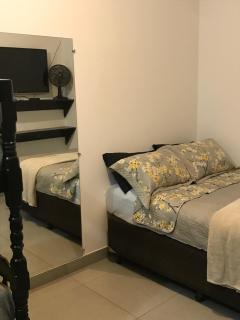 Pousada bela vista - 4