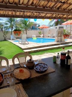 Casa Aguas Belas - Cascavel - 1