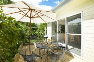 luxury abalina cottages - Bright - 0