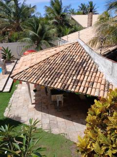 Casa Aguas Belas - Cascavel - 2
