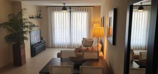 Apartamento frente a la Marina de Denia - Dénia - 9