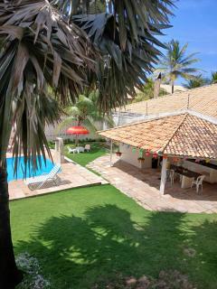 Casa Aguas Belas - Cascavel - 4