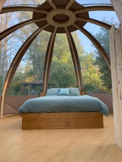Bulle insolite Wigwam - - 9