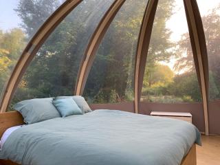 Bulle insolite Wigwam - - 7
