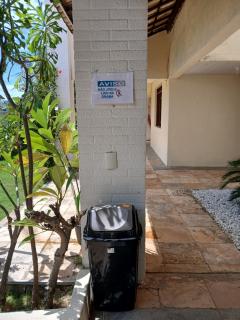 Casa Aguas Belas - Cascavel - 7