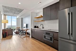 Luxe Condo in Downtown Austin - Austin - 2