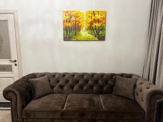 Luxuary APARTMENT in Yerevan,CENTRE - Erevan - 6