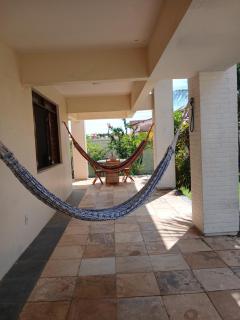 Casa Aguas Belas - Cascavel - 8